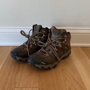 Oboz Women’s size 6